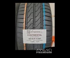 Gomme estive usate 185/65 15 88T