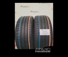 Gomme estive usate 205/40 17 84W XL