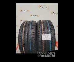 Gomme estive usate 205/40 17 84W XL