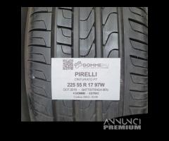 Gomme estive usate 225/55 17 97W