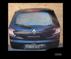 Portellone RENAULT MEGANE III SPORT TOUR