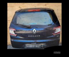 Portellone RENAULT MEGANE III SPORT TOUR