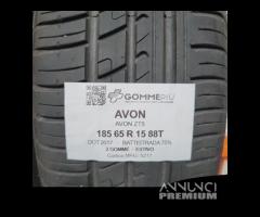 Gomme estive usate 185/65 15 88T - 2