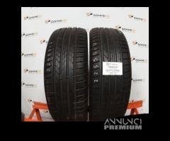 Gomme estive usate 225/55 17 101W XL