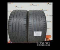 Gomme estive usate 255/35 19 92Y (RUNFLAT)