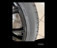 Cerchi in lega 22 per audi Q8 cin gomme termiche - 10