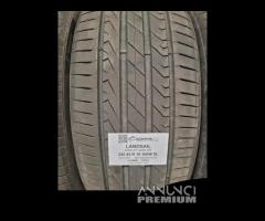 Gomme estive usate 245/45 18 100W XL