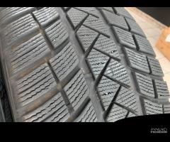 Cerchi in lega 22 per audi Q8 cin gomme termiche - 13