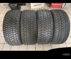 Cerchi in lega 22 per audi Q8 cin gomme termiche - 15