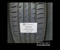 Gomme estive usate 235/60 18 103H