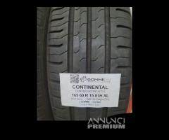 Gomme estive usate 165/60 15 81H XL