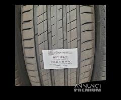 Gomme estive usate 235/60 18 103V