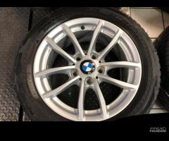 Cerchi in lega 16 originali bmw serie 1 termiche