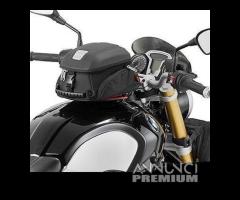 BORSA SERBATOIO GIVI MT505 + BF01 PER MOTO SUZUKI