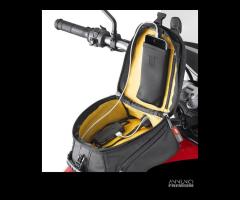 BORSA SERBATOIO GIVI MT505 + BF01 PER MOTO SUZUKI - 8