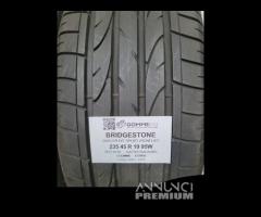 Gomme estive usate 235/45 19 95W (RUNFLAT)