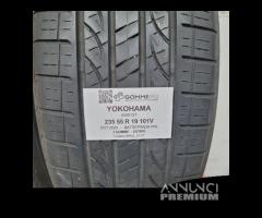 Gomme estive usate 235/55 19 101V