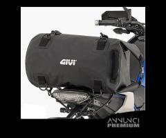 BORSA POSTERIORE SOPRA BAULETTI GIVI EA114BK 30LT