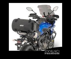 BORSA POSTERIORE SOPRA BAULETTI GIVI EA114BK 30LT