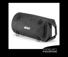 BORSA POSTERIORE SOPRA BAULETTI GIVI EA114BK 30LT