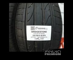 Gomme estive usate 235/50 18 97V