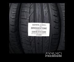 Gomme estive usate 225/45 19 92W