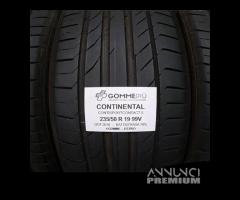 Gomme estive usate 235/50 19 99V