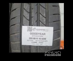 Gomme estive usate 205/60 16 92W