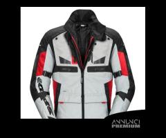 GIACCA 4 STAGIONI MOTO SPIDI CROSSMASTE UOMO H2Out