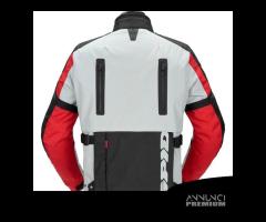 GIACCA 4 STAGIONI MOTO SPIDI CROSSMASTE UOMO H2Out