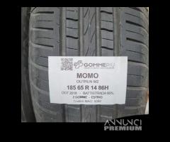 Gomme estive usate 185/65 14 86H