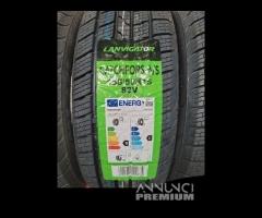 Gomme 4 stagione nuove 185/55 15 82V