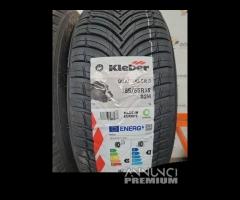 Gomme 4 stagione nuove 185/55 15 82H