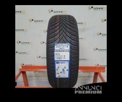 Gomme 4 stagione nuove 195/55 16 91V XL