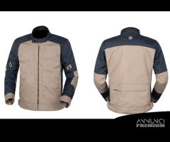 GIACCA TESSUTO MOTO TUCANO URBANO TEXWORK UOMO