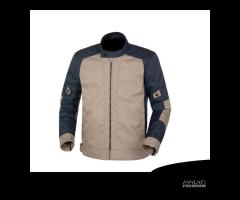 GIACCA TESSUTO MOTO TUCANO URBANO TEXWORK UOMO