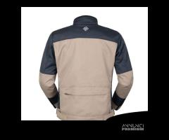 GIACCA TESSUTO MOTO TUCANO URBANO TEXWORK UOMO