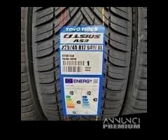 Gomme 4 stagione nuove 205/50 17 93Y XL