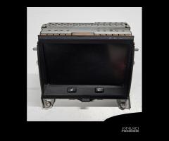 DISPLAY RANGE ROVER SPORT CODICE: 462200-5408 - 1