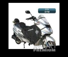 COPRIGAMBE TERMOSCUD TUCANO SYM JOYMAX EVO 125 300