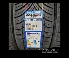 Gomme 4 stagione nuove 205/55 17 95W XL