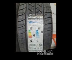 Gomme 4 stagione nuove 205/65 15C 102/100T