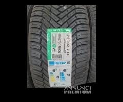 Gomme 4 stagione nuove 225/50 17 98W XL