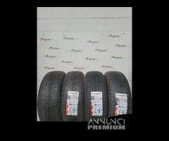 Gomme 4 stagione nuove 215/60 16 99H XL