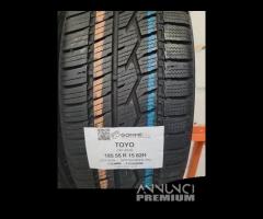 Gomme 4 stagione usate 185/55 15 82H