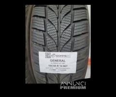 Gomme 4 stagione usate 185/65 14 86T