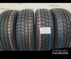 Gomme 4 stagione usate 195/70 15C 104/102R M+S