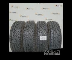 Gomme 4 stagione usate 205/70 15 100H XL