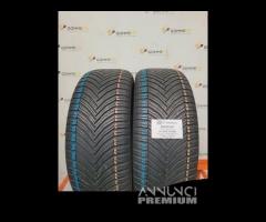 Gomme 4 stagione usate 215/50 18 92W