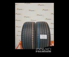 Gomme 4 stagione usate 235/35 19 91Y XL